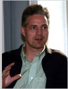 Dipl.-Kaufmann Ralf Becker